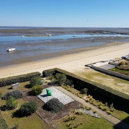 شقة T2 Les Pieds Dans L'eau *