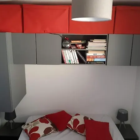 T2 Les Pieds Dans L'eau Appartement Arcachon